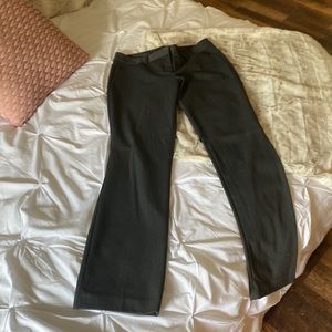 Express editor trousers
